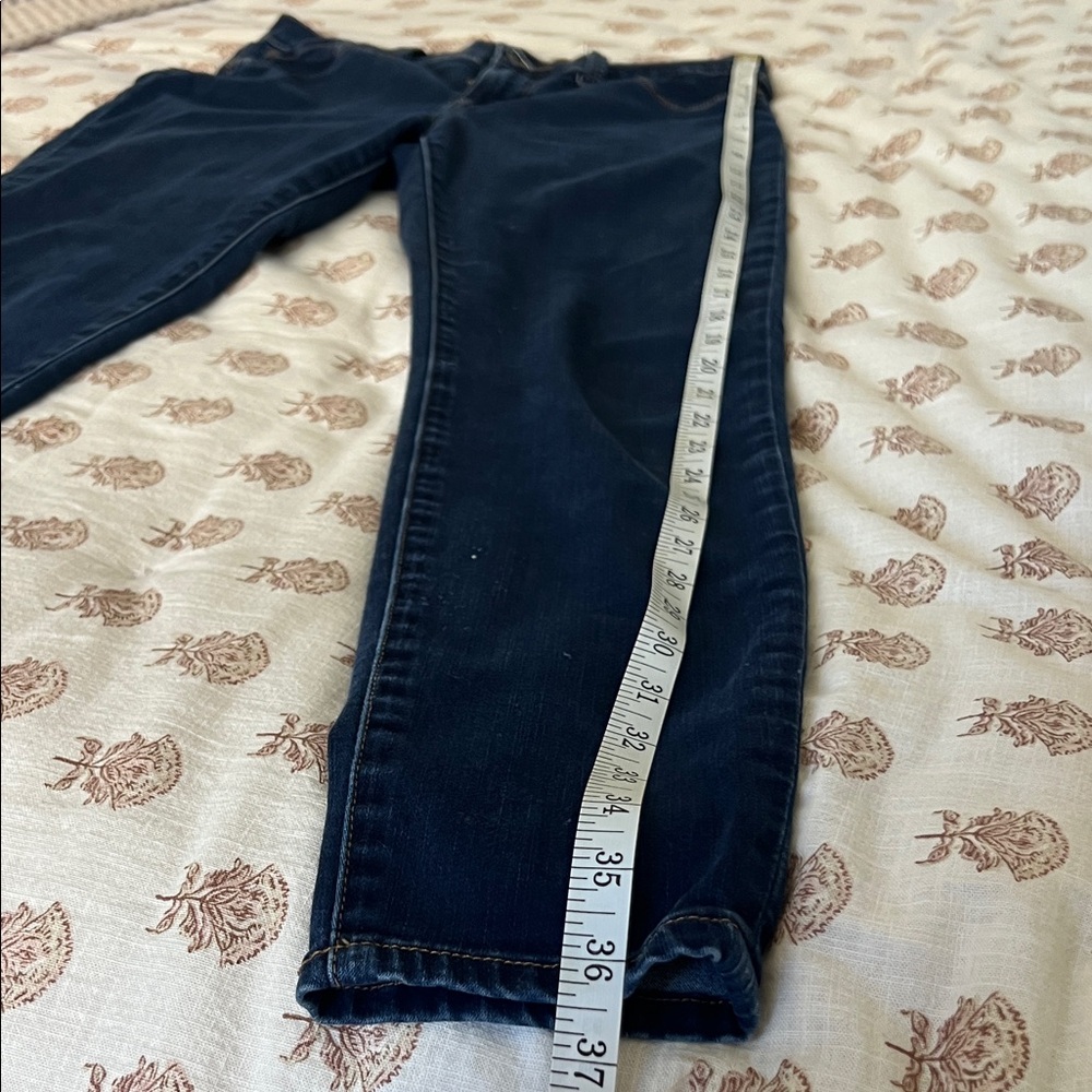 Lucky Brand Brooke Legging Jean - 8/29 - Picture 7 of 8